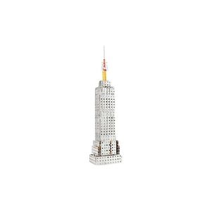 Metal Set Empire State 607pz Zy888788