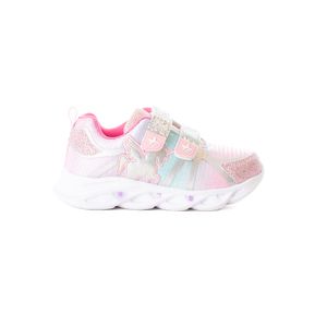 Zapatillas Footy Wow Unicornio Shine Kids - WOW541 - Open Sports
