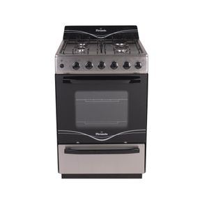 Cocina a gas Florencia 5538F