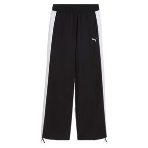 Pantalón Mujer Puma T7 Relaxed Woven