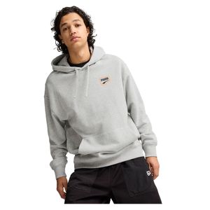 Buzo Hombre Puma Downtown Graphic