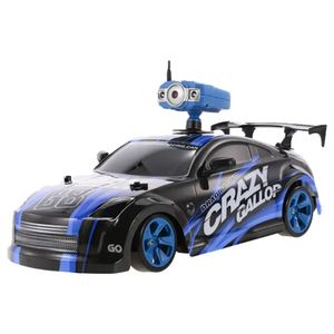 Auto a Control Remoto Vission Car Ditoys