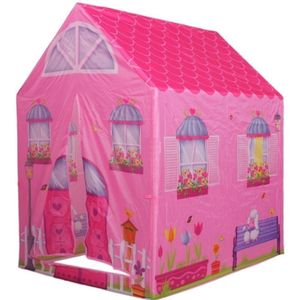 Carpa Infantil Poppi Niñas