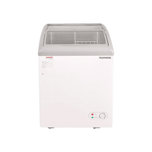 FREEZER TELEFUNKEN EXHIBIDOR DE POZO 150L TFK-FPE150