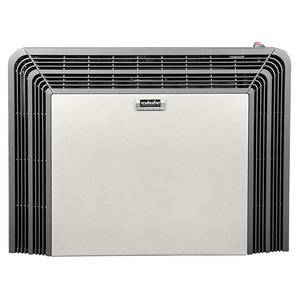 CALEFACTOR TIRO BALANCEADO ESKABE TITANIO TT TB5 TE TERMOSTATO MULTIGAS 4800 KCAL/H
