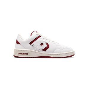 Zapatillas Converse Weapon Ox Unisex Moda Blanco