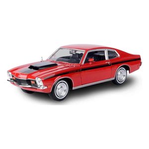 Mercury Comet GT Version 1971