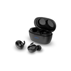 Auriculares True Wireless Bluetooth Philips SHB2505BK/10