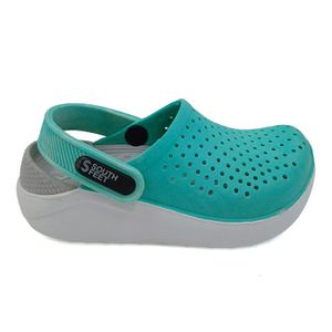Zuecos Crocs Kids Varios Colores