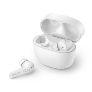 Auriculares Bluetooth Philips TAT2206WT/00
