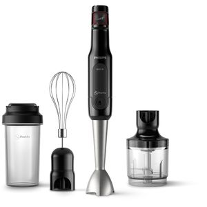 Licuadora de mano Viva Philips  HR2626/80