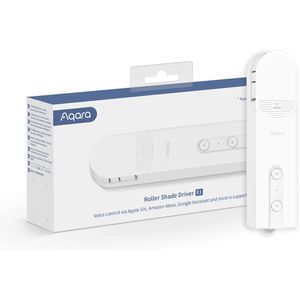 Controlador de persianas enrollables Aqara E1