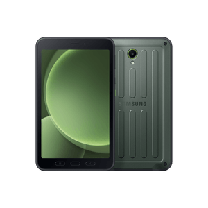 Tablet Samsung Galaxy Tab Active 5 5G 8"128/6GB Verde Knox