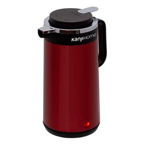 Pava Termo Eléctrica Kanjihome 1500 Watts 1.8Lts