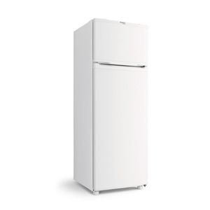 Heladera Con Freezer Eslabon De Lujo ERD36HB 336 Lts Blanco