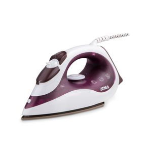 Plancha Atma PAV1217PI A Vapor 1800W Suela Ceramica