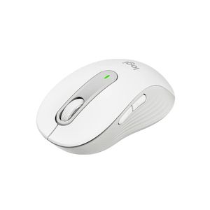 Mouse Bluetooth Logitech Signature M650 Blanco
