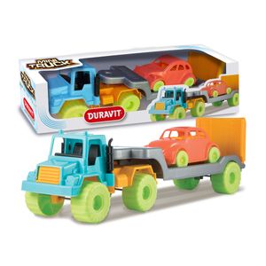 Camion Semi Con Citroen Art215