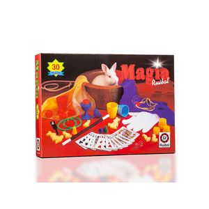 Magia 30 Trucos