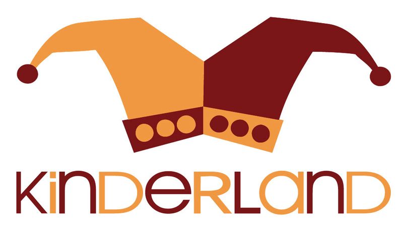 Logo Kinderland