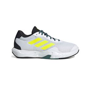 Zapatillas Adidas Amplimove Trainer Hombre Training Blanco