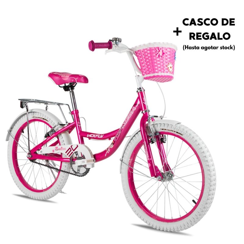 1006137 CON CASCO DE REGALO R20