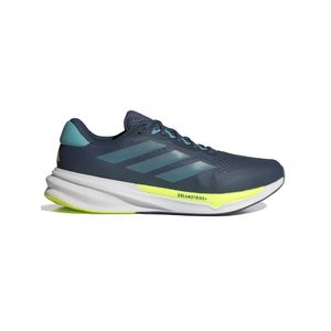 Zapatillas Adidas Supernova Stride 2 Hombre Running Azul
