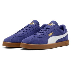 Zapatillas Unisex Puma Club II
