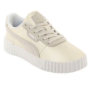 Zapatillas Mujer Puma Carina 3.0 Pearl