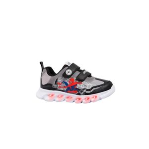 Zapatillas Bebe Footy Spiderman
