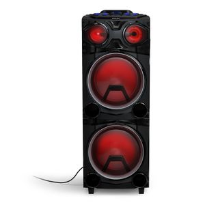 Torre de sonido Bluetooth PHILIPS TAX3705/77