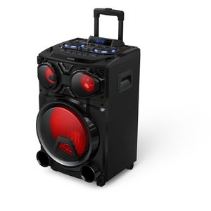 Torre De Sonido Bluetooth PHILIPS TAX3305/77