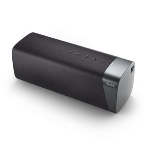 PARLANTE BLUETOOTH EUROPEAN DESIGN PHILIPS TAS7505/00