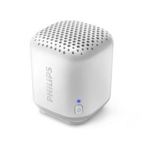 PARLANTE BLUETOOTH RESISTENTE AL AGUA PHILIPS TAS1505W/00