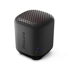 PARLANTE BLUETOOTH RESISTENTE AL AGUA PHILIPS TAS1505B/00