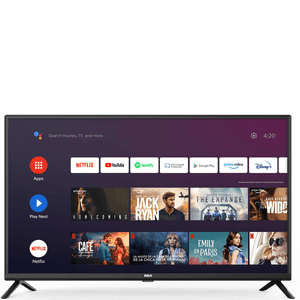 ANDROID TV 43 FULL HD C43AND-F