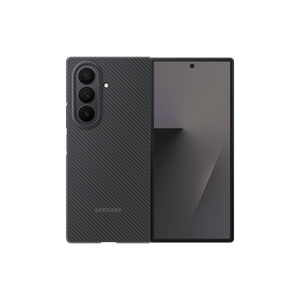 Funda De Carbono para Galaxy Z Fold7