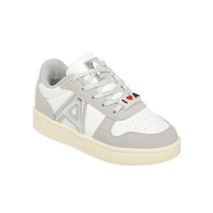 Zapatillas Addnice Skate Glow In The Dark Kids Niños Moda Blanco