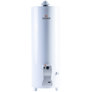 TERMOTANQUE SAIAR 120L GN DE PIE CONEXION SUPERIOR