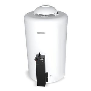 TERMOTANQUE COPPENS 80L DE PIE/COLGAR CONEXION SUPERIOR MG