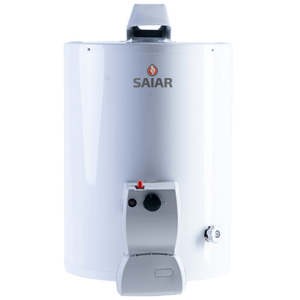 TERMOTANQUE SAIAR 50L GN DE COLGAR CONEXION INFERIOR