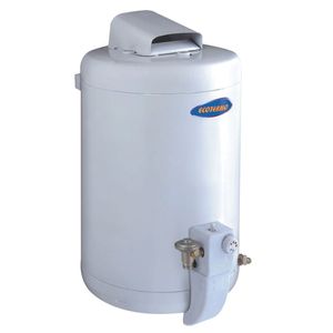 TERMOTANQUE 53L GN A-RECUP. SUPERIOR