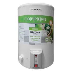 TERMOTANQUE 65L ELECTRICO DE COLGAR CONEXION INFERIOR