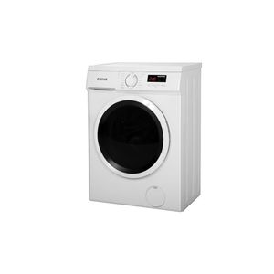 Lavarropas enova carga frontal 7 KG - Blanco