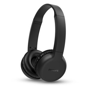 Auriculares Bluetooth Philips TAH1205BK/00