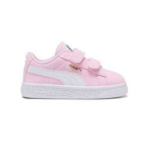 Zapatillas Puma Suede Classic V Sportstyle Infant Bebés Moda Rosa