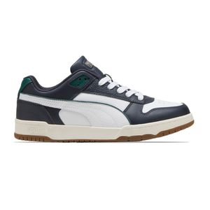 Zapatillas Unisex Puma Rbd Game Low
