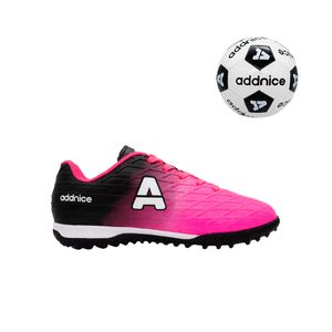 Botines Niños Addnice Napoli Tf