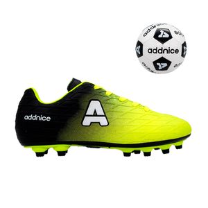 Botines Niños Addnice Napoli Fg