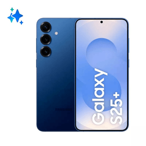 Samsung Galaxy S25+ 5G 256GB 12GB RAM